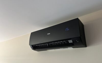 Jak wybrać klimatyzację do mieszkania?