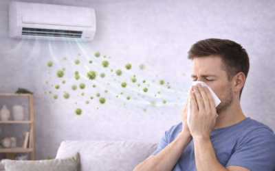 Klimatyzacja dla alergika – co naprawdę ma znaczenie?